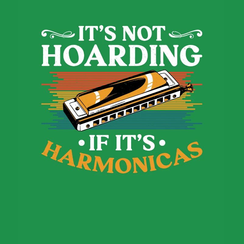 Harmonica player