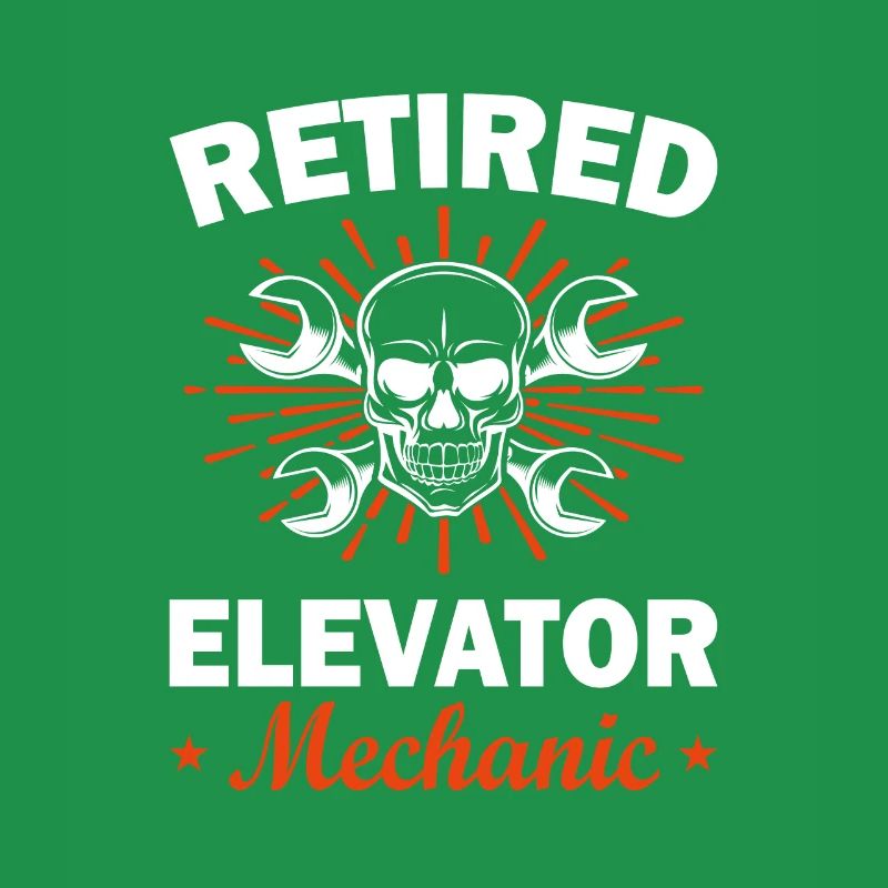 Elevator Technician Elevator Mechanic