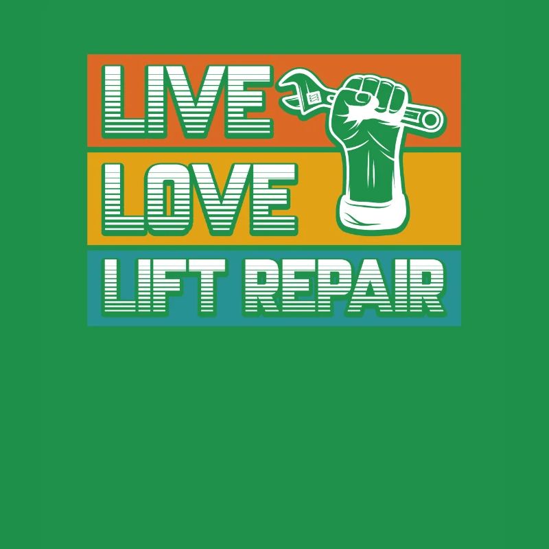 Elevator Technician Elevator Mechanic