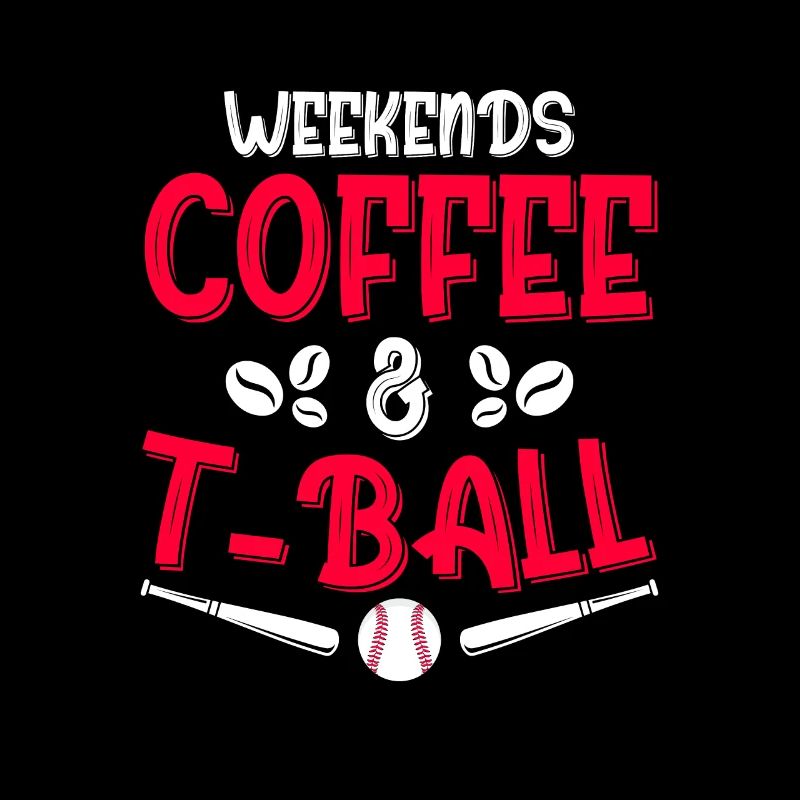 Teeball Tee Ball Tball Mom