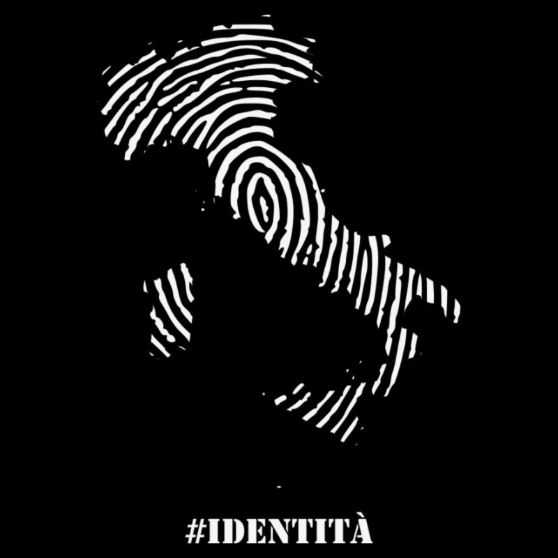 Identité italienne