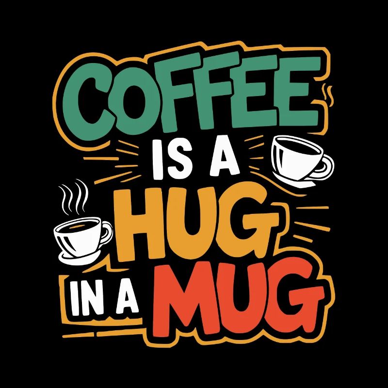 Coffee Hug