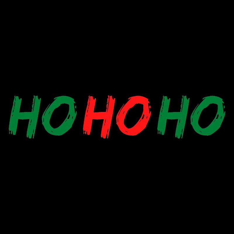 HO HO HO