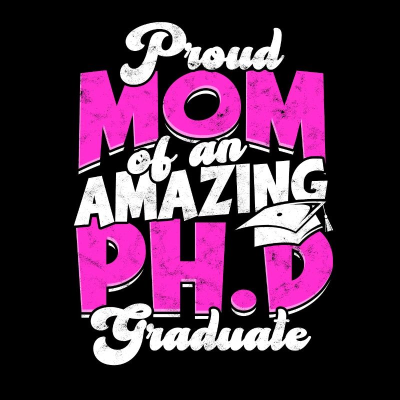 Mother of Ph.D. PhD students Philosophy PhD student