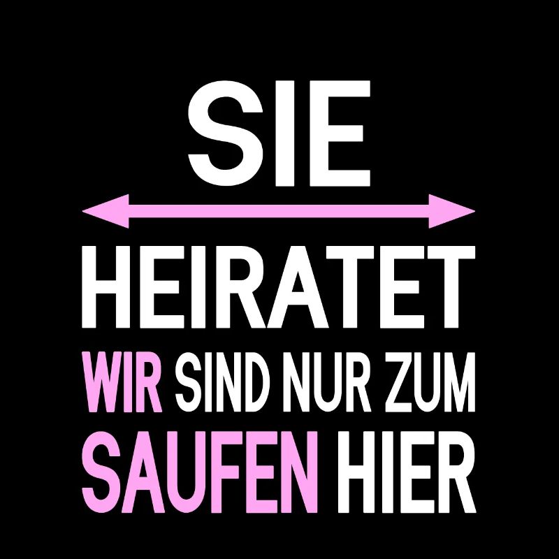 Lustiger Spruch Junggesellenabschied