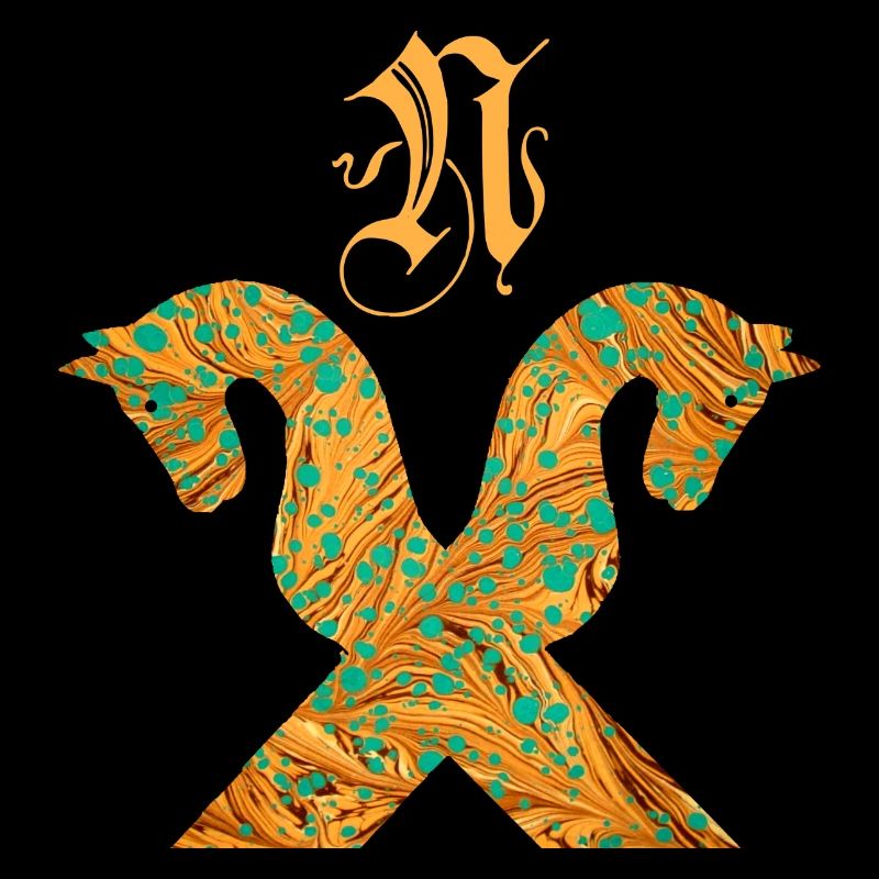 Pignon pour chevaux E 95 N