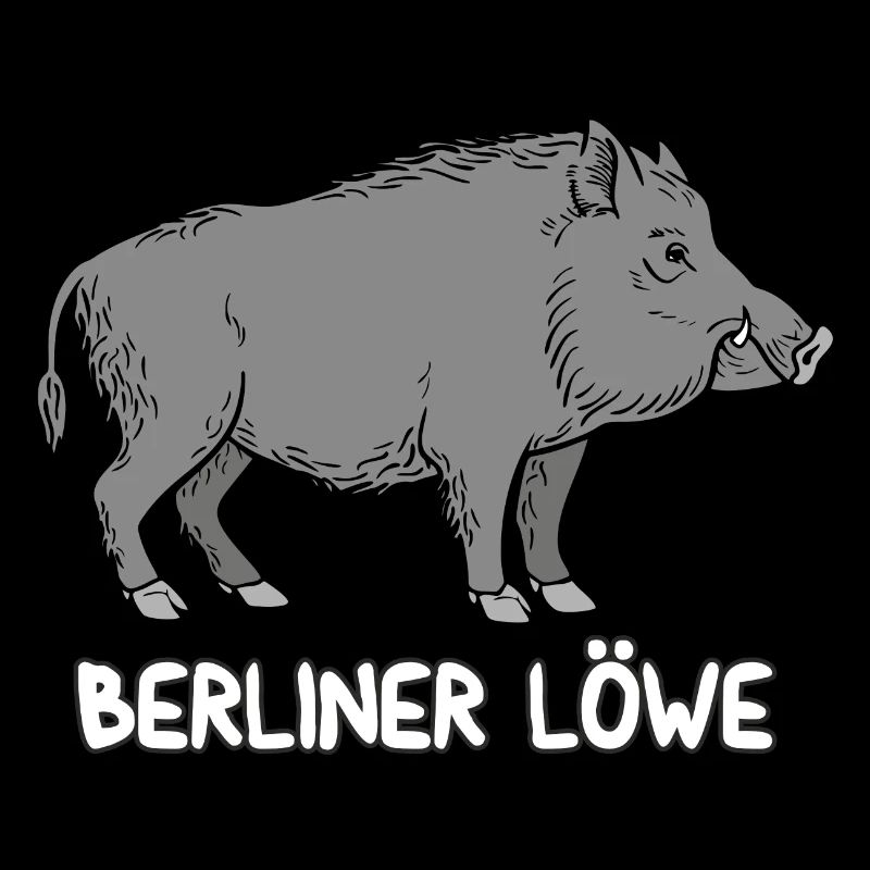 Berliner Löwe