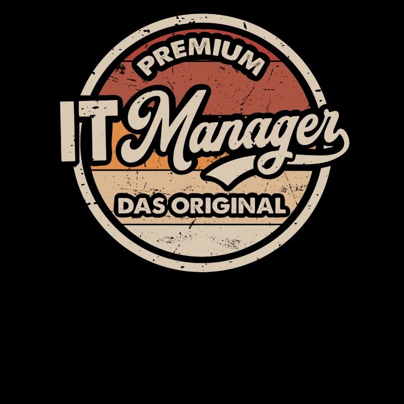 IT Manager Original