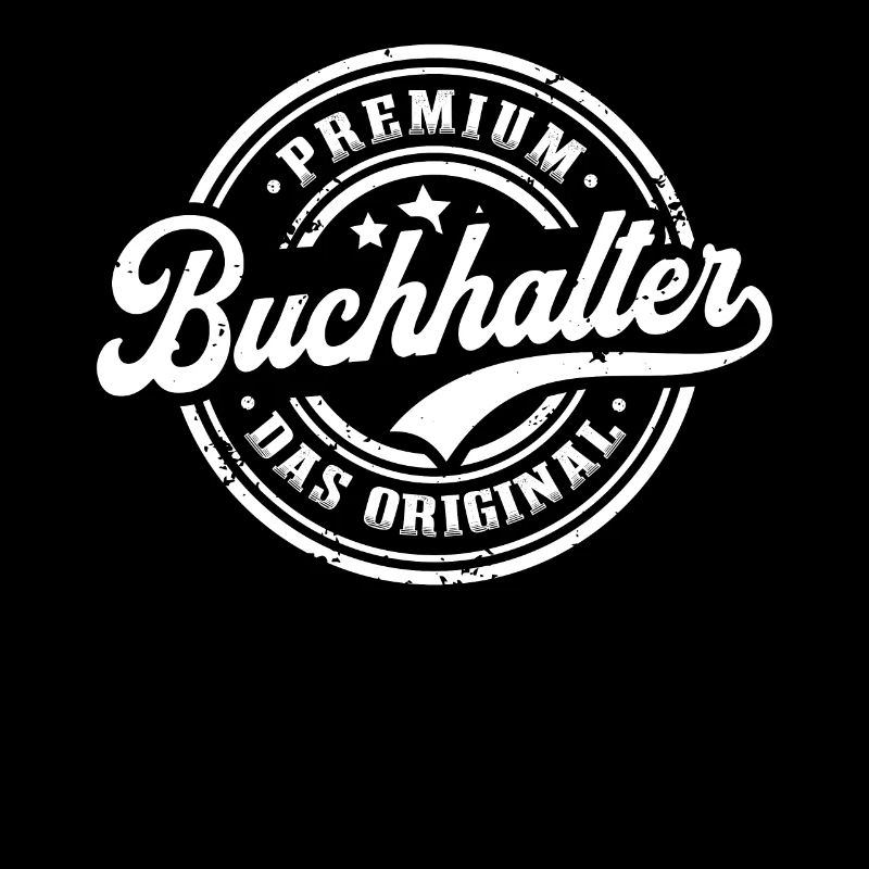 Buchhalter Original Lustiges Buchhaltung