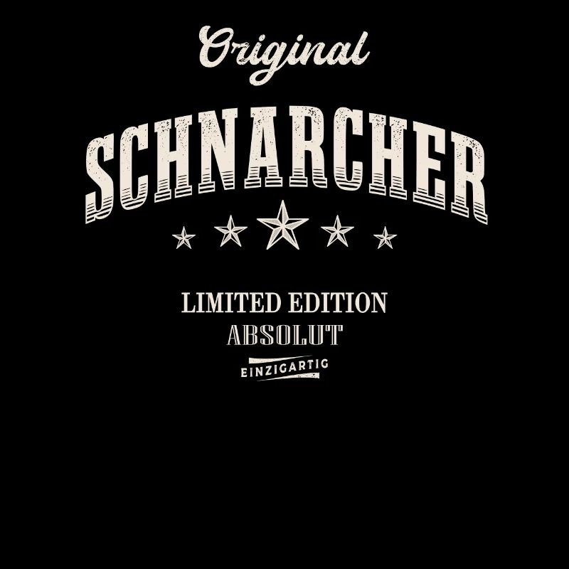 Schnarcher Limited Edition Lustiges Schnarchen