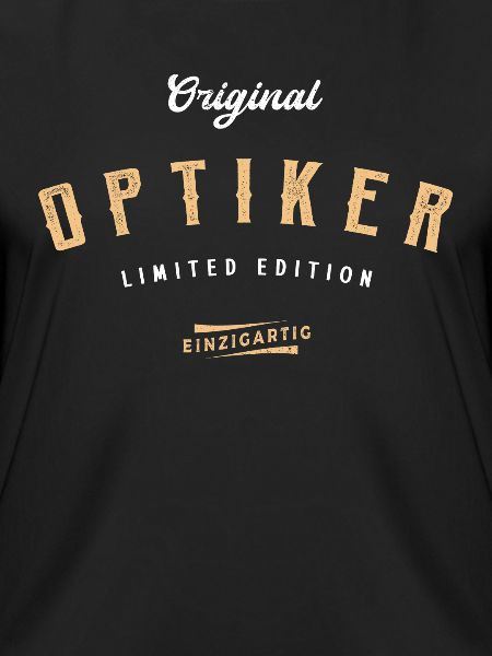 Optiker Limited Edition