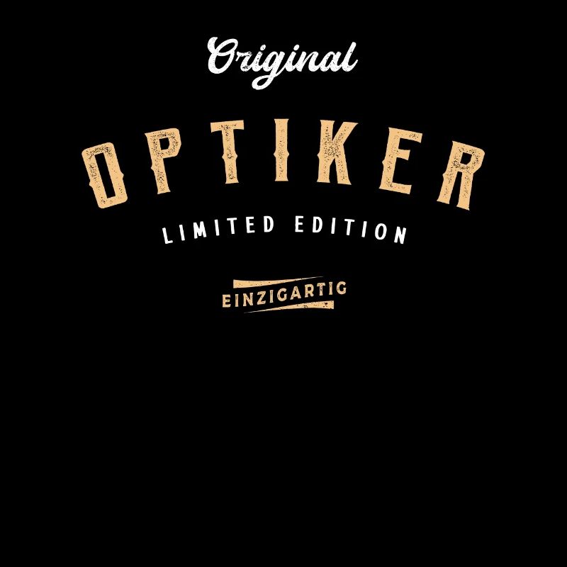Optiker Limited Edition