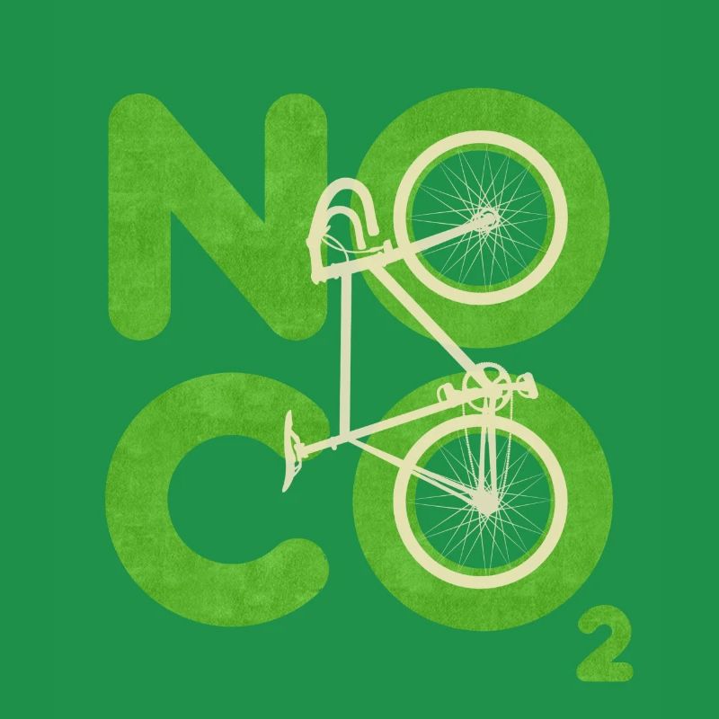No CO2