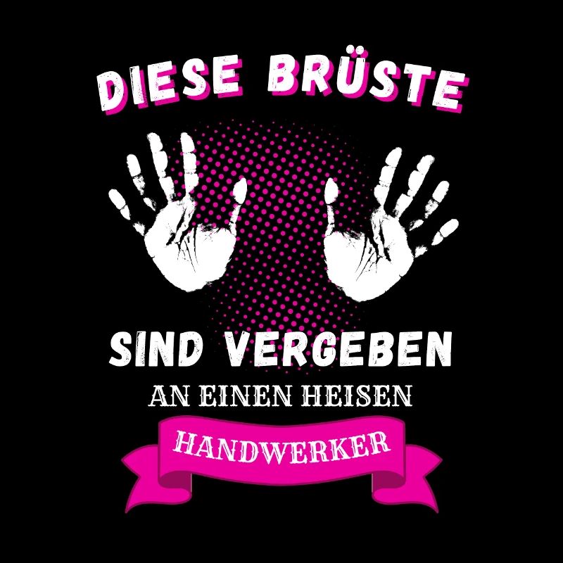 Vergeben an einen Handwerker