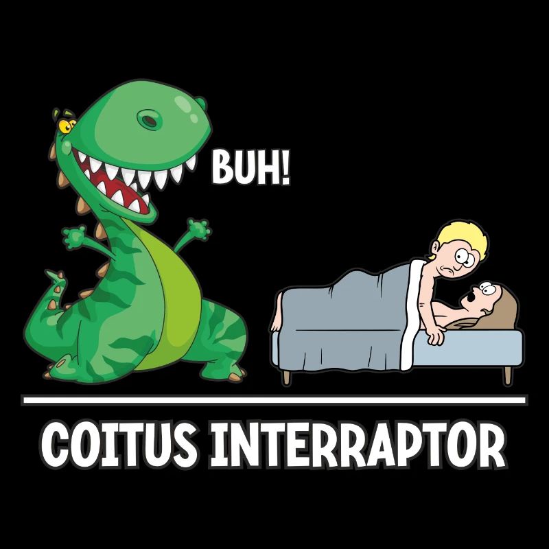 Coitus Interraptor