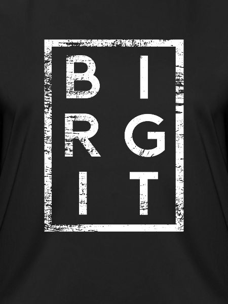 Birgit Minimalismus