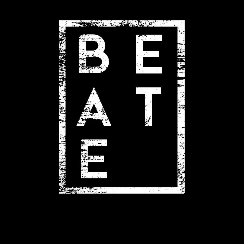 Beate Minimalismus