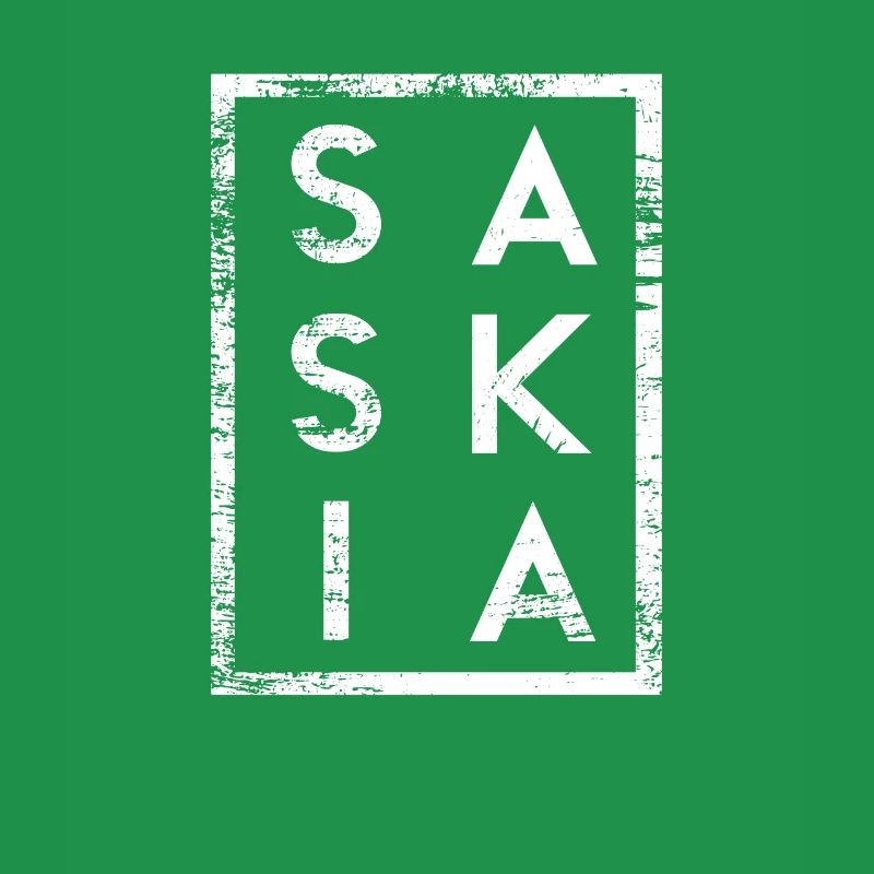 Saskia Minimalism