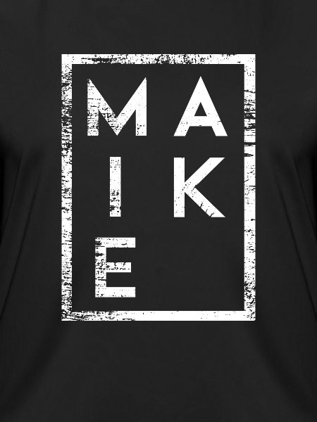 Maike Minimalism