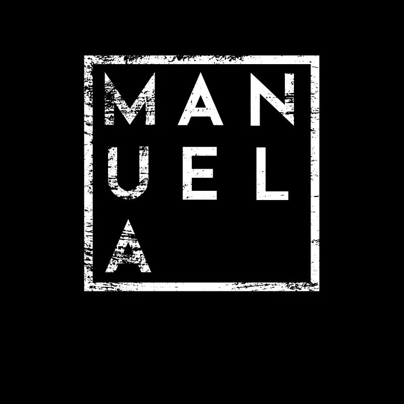 Manuela Minimalismus