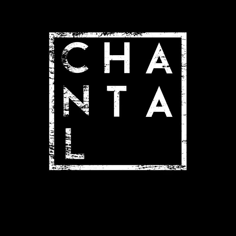 Chantal Minimalisme