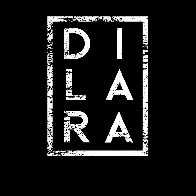 Dilara Minimalismus