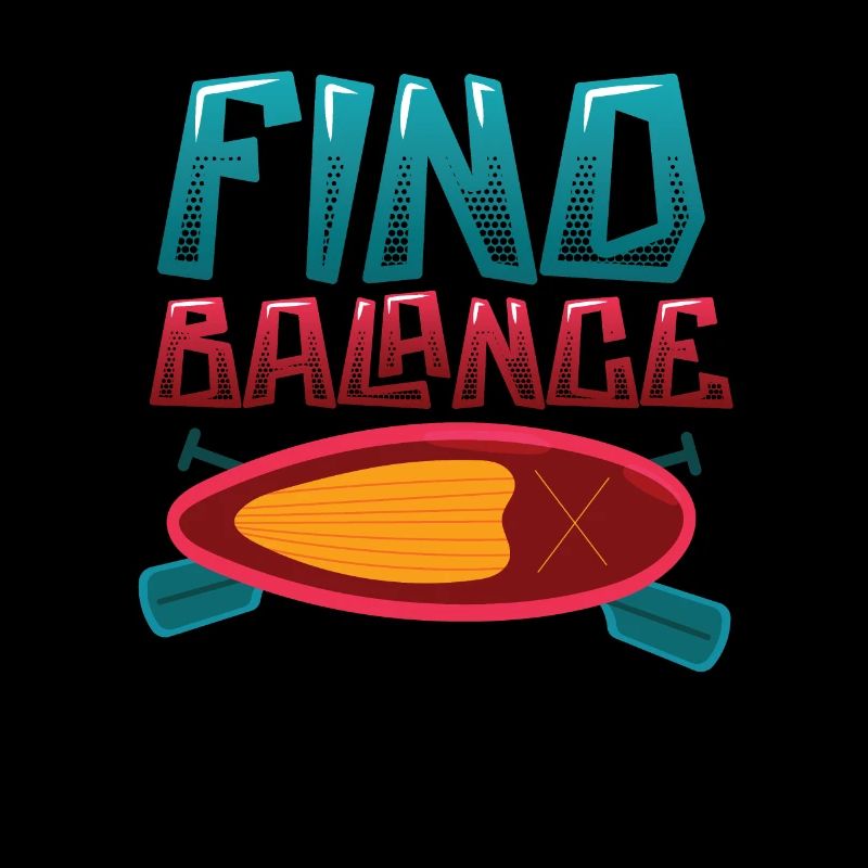 Finding balance