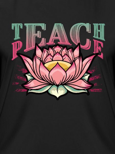 Teaching Peace