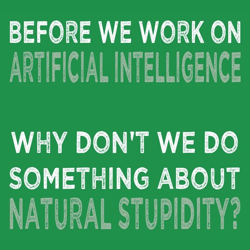 Artificial Intelligence