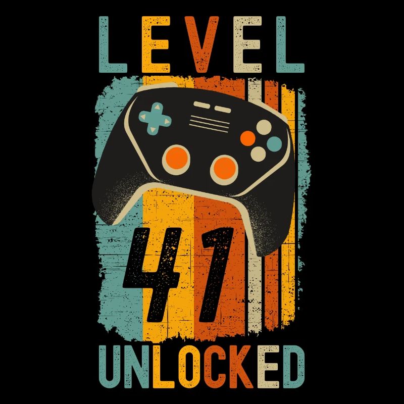 Level 41 Unlocked Funny Gaming