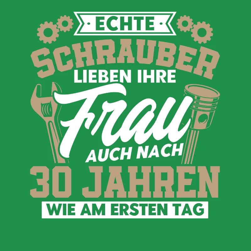 Perlenhochzeit Ehepaar 30. Hochzeitstag Geschenk