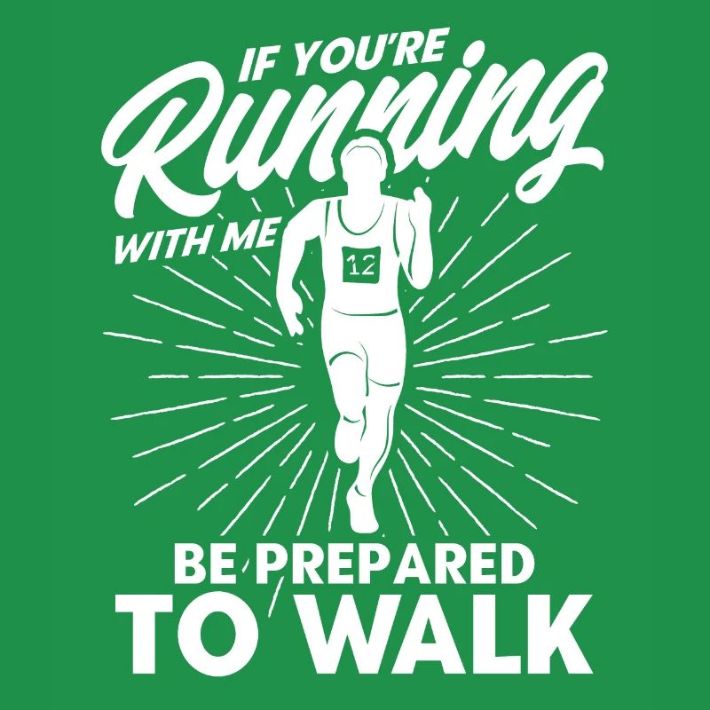 Half Marathon Jogging Running Gift