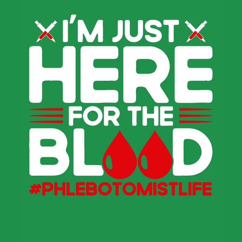 Phlebotomist Blood Sampling Phlebotomy Laboratory Geschen