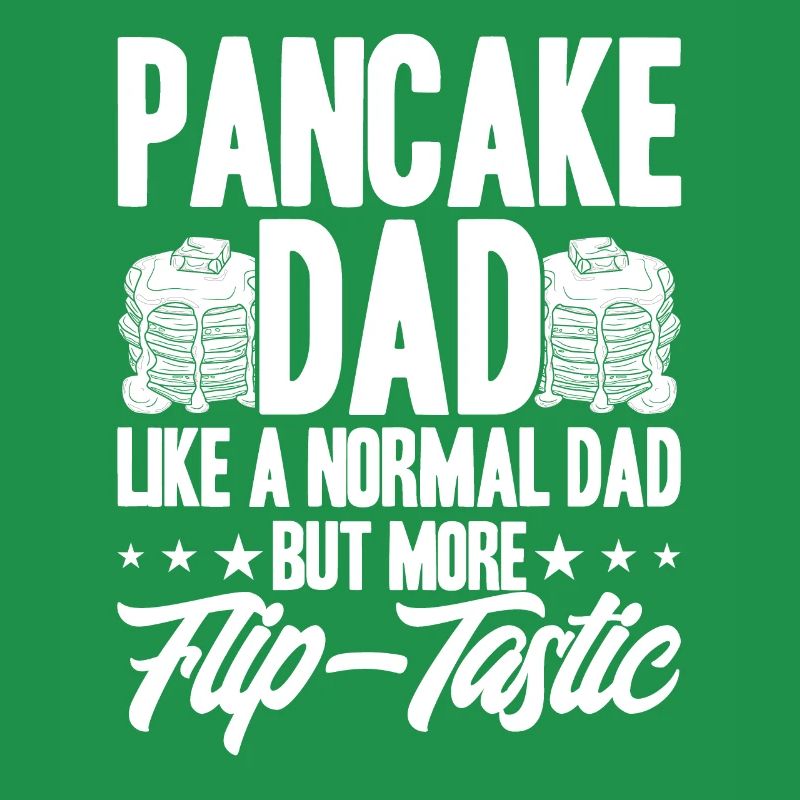 Fluffy Flat Cake Pancake Breakfast Pan