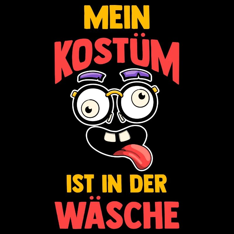 Costume de carnaval Carnaval