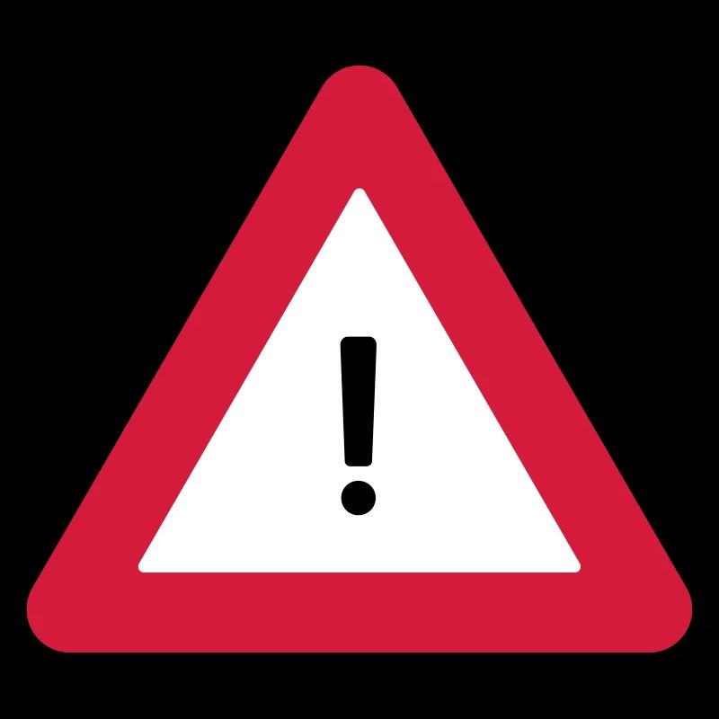 Warndreieck