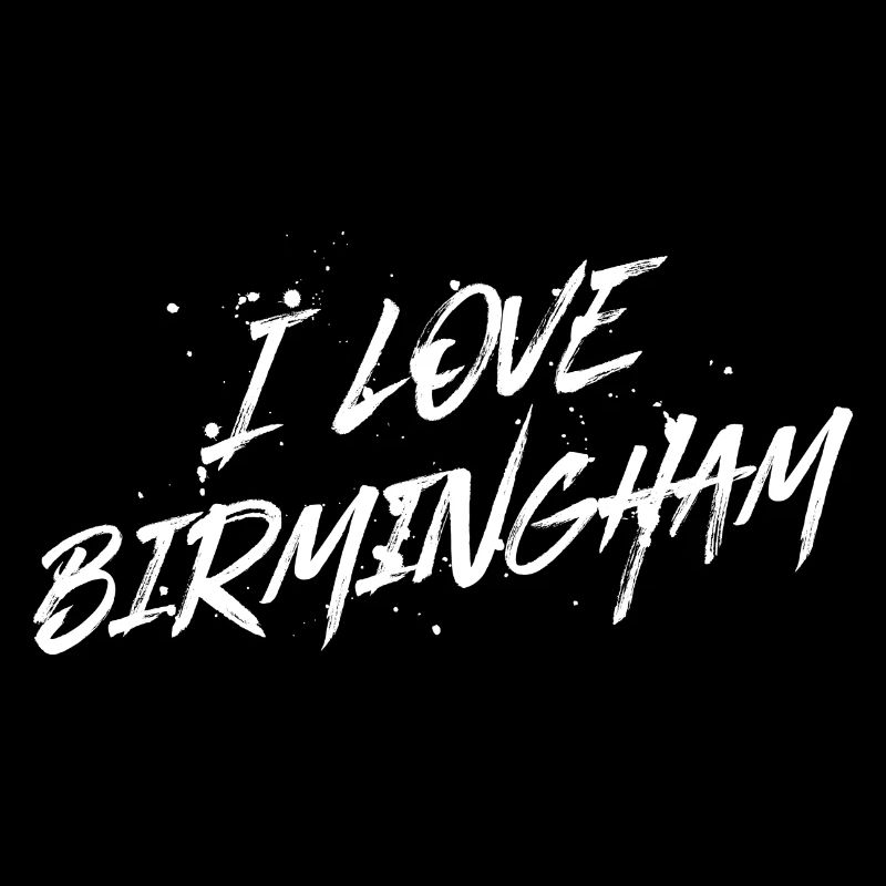 J’aime Birmingham