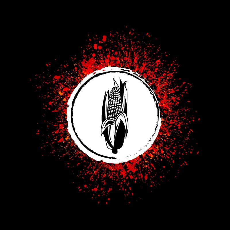 Corn symbol