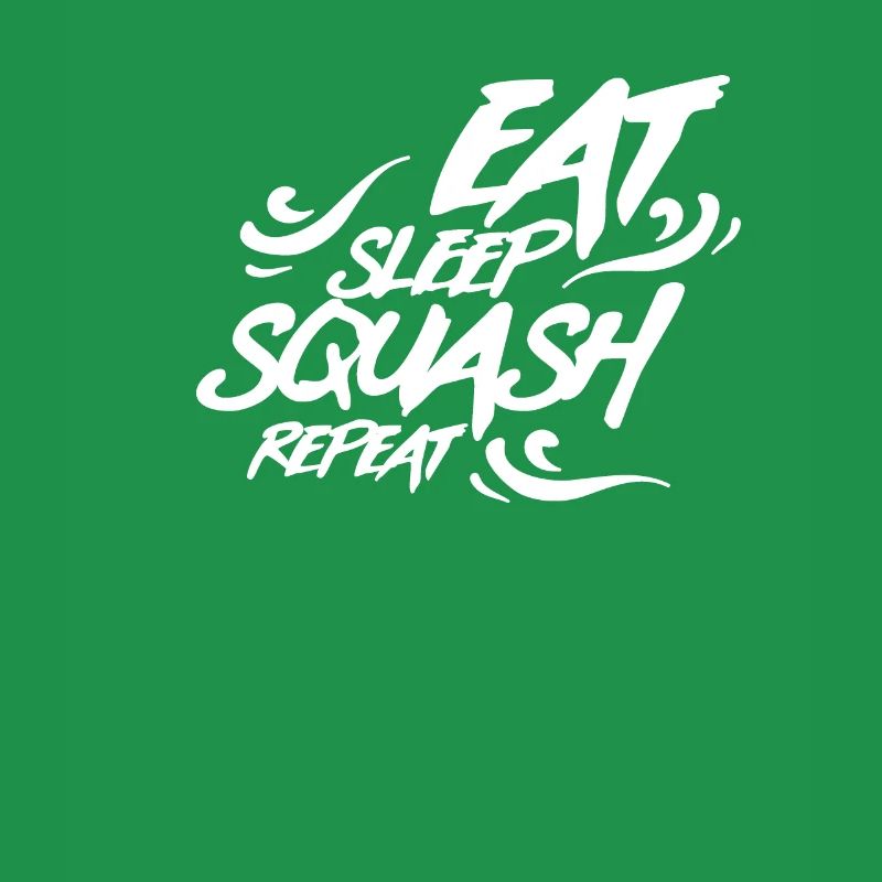 Squash Squash Squash Squash