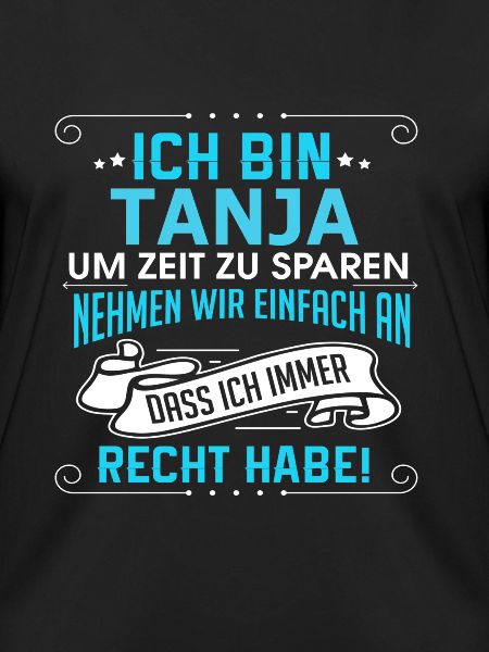 TANJA