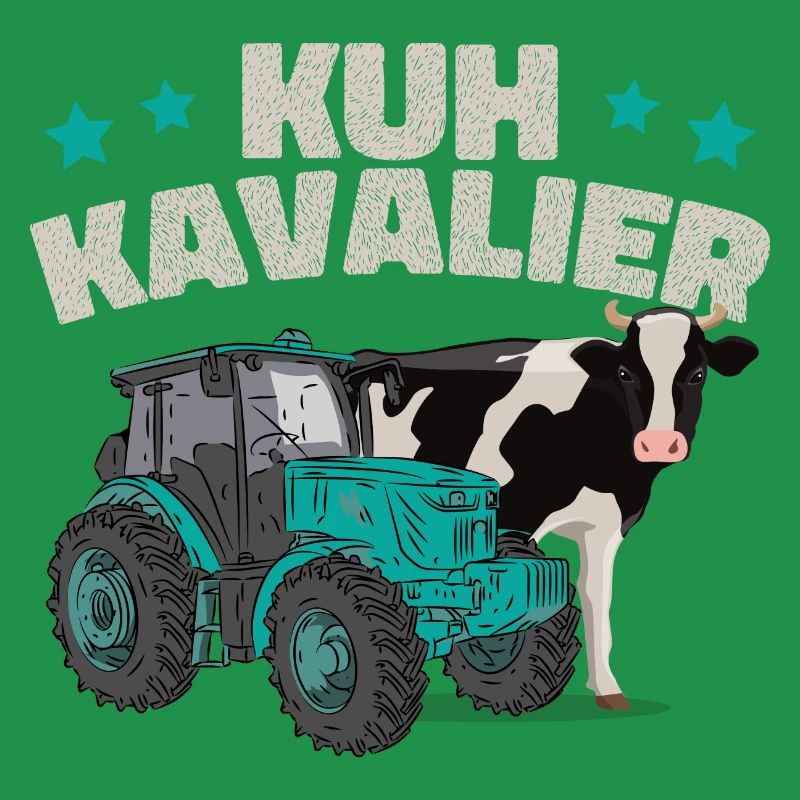 Kuh Kavalier