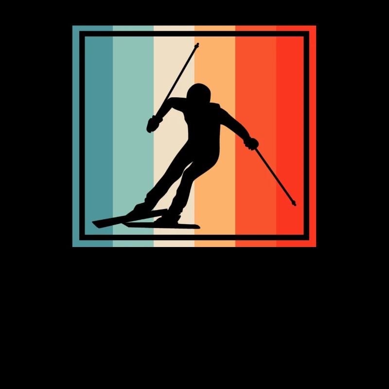 Ski Rétro