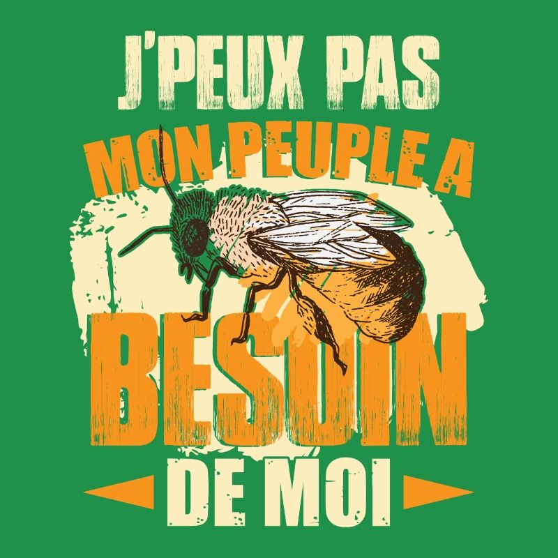 Mon Peuple Besoin De Moi