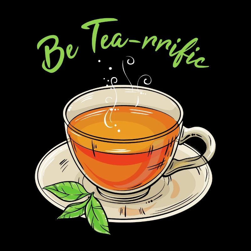 Tea Pun