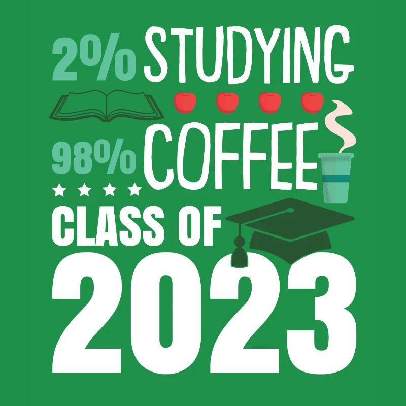 Klasse von Kaffee 2023