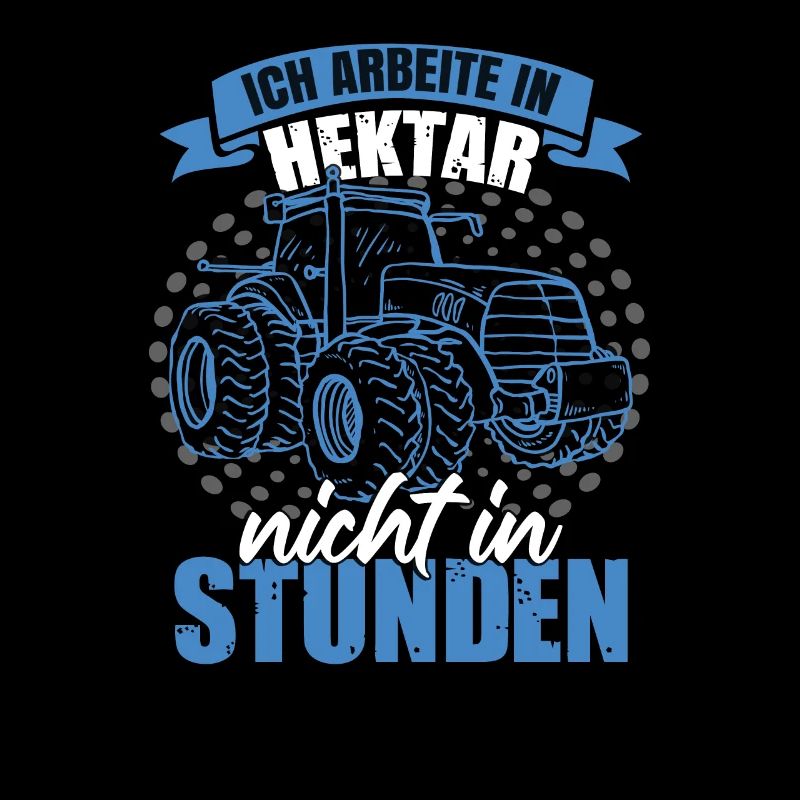 Lustige Bauernhof Traktor Sprüche