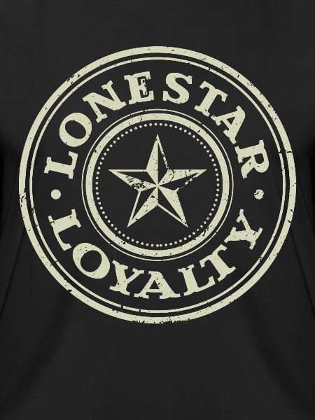 Lone Star Loyalty