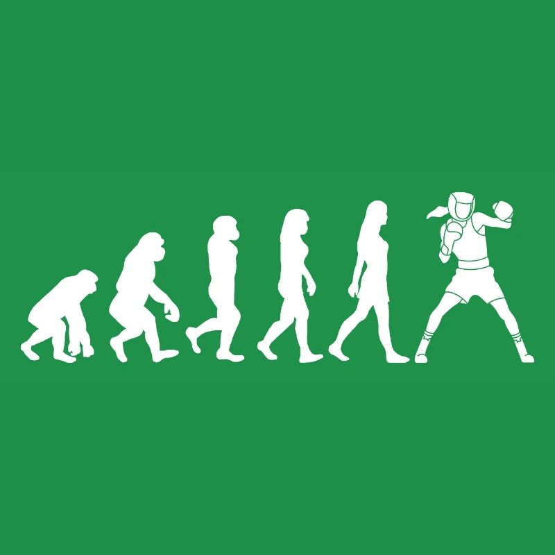 Boxe dames Boxe