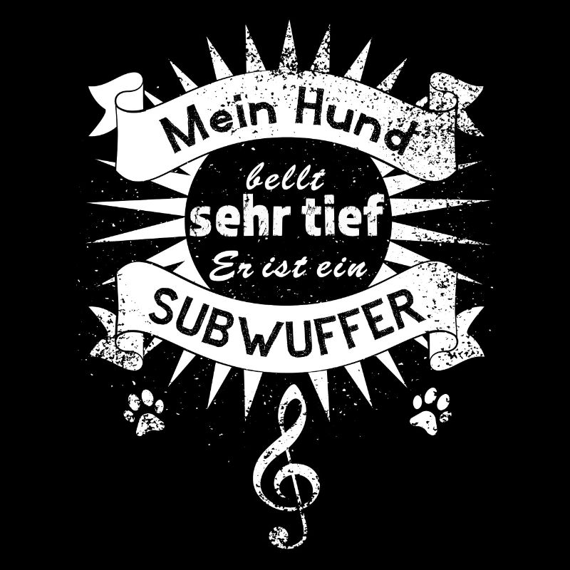 Subwuffer