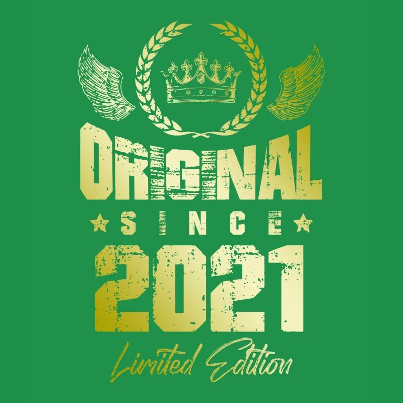 Édition limitée 2021